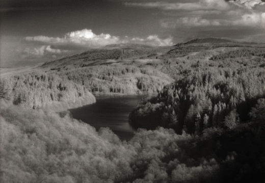ir loch