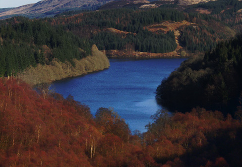loch