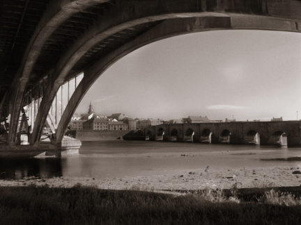 bridges berwick