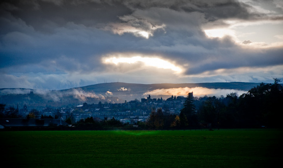 stirling in luminescent clouds 700