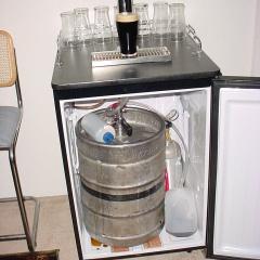 keg