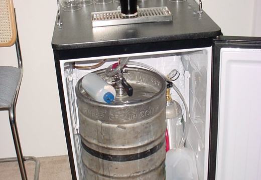 keg