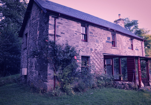 Stag Cottage